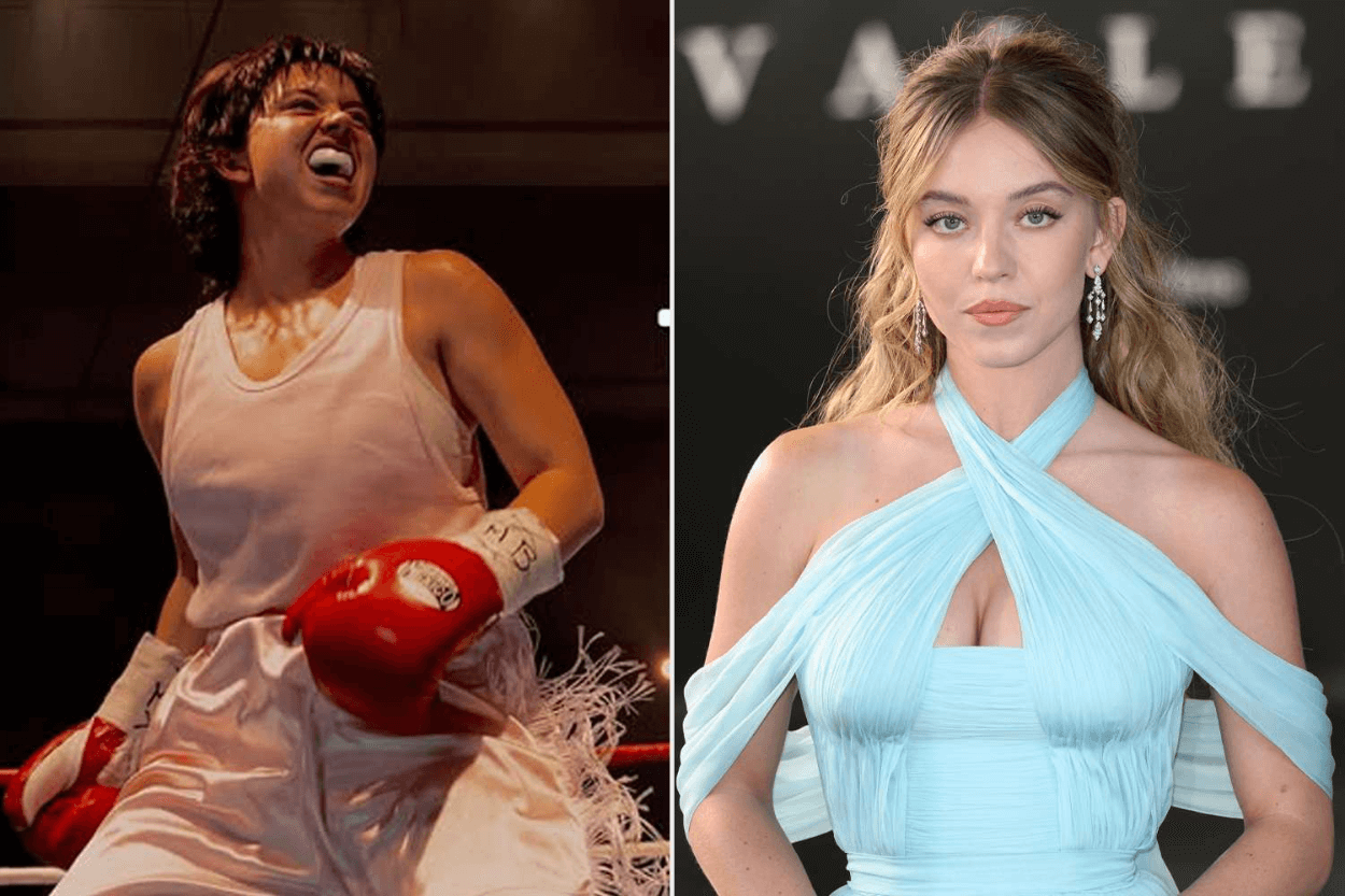 Tampil Sangar dan Beda, Ini Tampilan Sydney Sweeney yang Perankan Ratu Tinju Dunia di Film 'Christy'