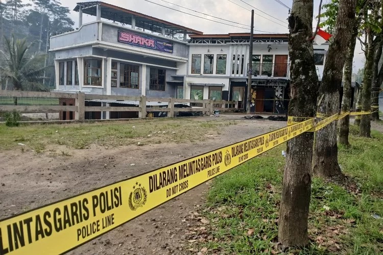 Tragis! Anggota TNI di Wonosobo Tewas Dibacok Saat Lerai Keributan, Pelaku Masih Buron
