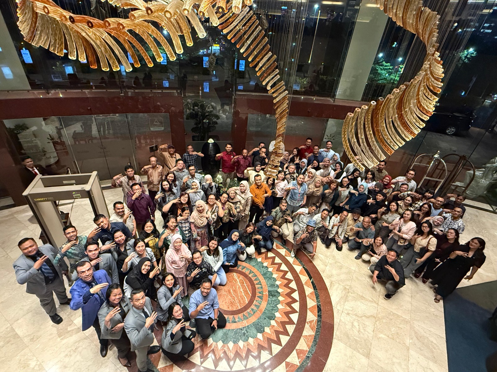 Wajib Tahu! Ini Dia Bocoran Promo Menginap di Hotel Ciputra Jakarta, Jangan Sampai Ketinggalan!