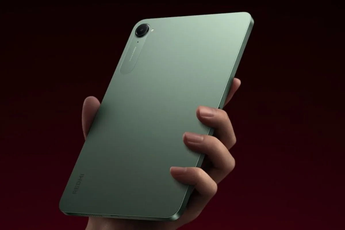 Xiaomi Siap Rilis Tablet Mini Bertenaga Gahar! Ini Bocoran Xiaomi Pad Mini, Lawan Serius iPad Mini?