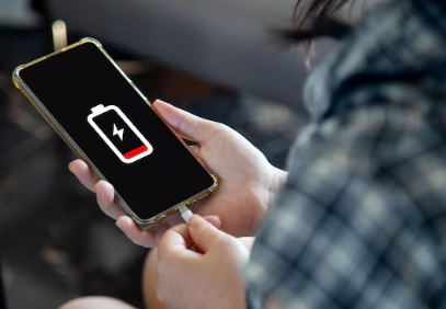 Cara Baterai HP Awet Tanpa Ribet, Trik Sederhana yang Jarang Orang Tahu!