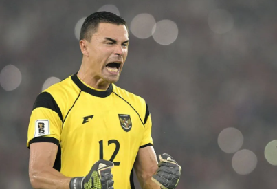 Emil Audero Jadi Tembok Hidup, Pelatih Cremonese Sampai Angkat Topi!
