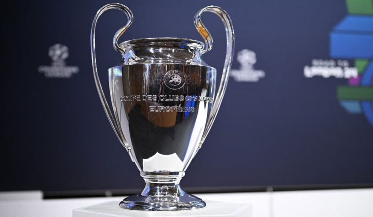 Jadwal Lengkap Liga Champions 2025 Pekan Pertama dan Link Menonton Pertandingannya