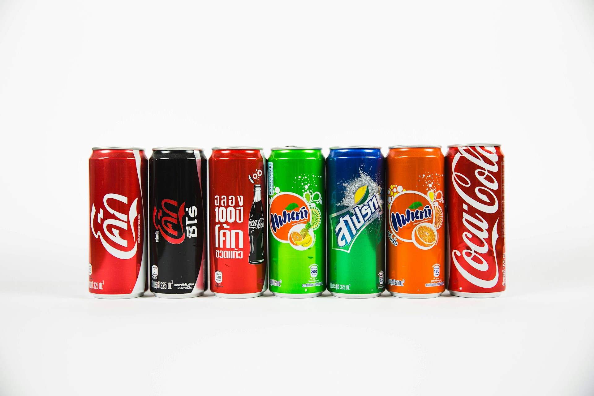 Petaka Minuman Manis, Kaki Pria Ini Nyaris Diamputasi Akibat Minum 3 Kaleng Soda Setiap Hari!