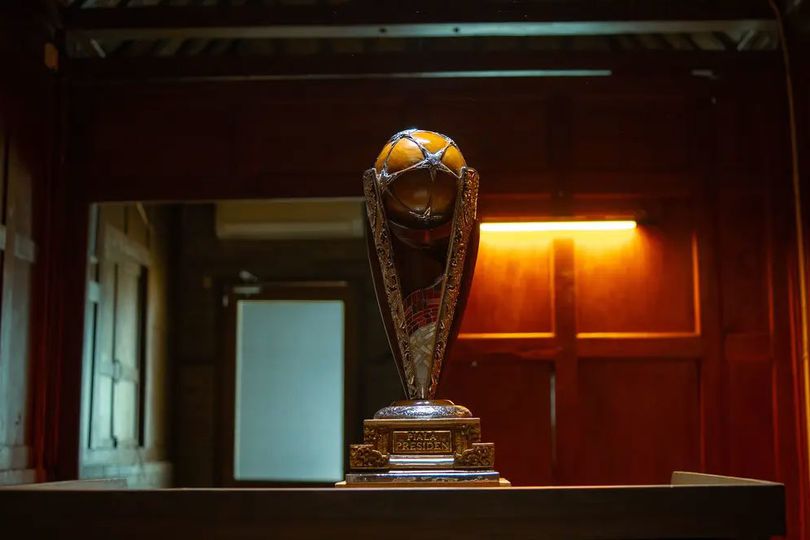 Piala Presiden 2026 Dipastikan Tanpa Klub Super League dan Championship