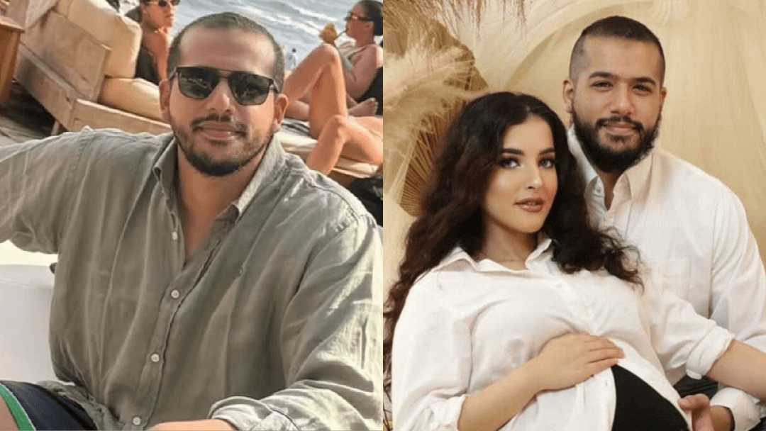 Profil Ahmad Assegaf, Suami Tasya Farasya yang Kini Jadi Sorotan Publik