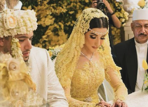 Profil Ahmad Assegaf, Suami Tasya Farasya yang Kini Jadi Sorotan Usai Digugat Cerai!
