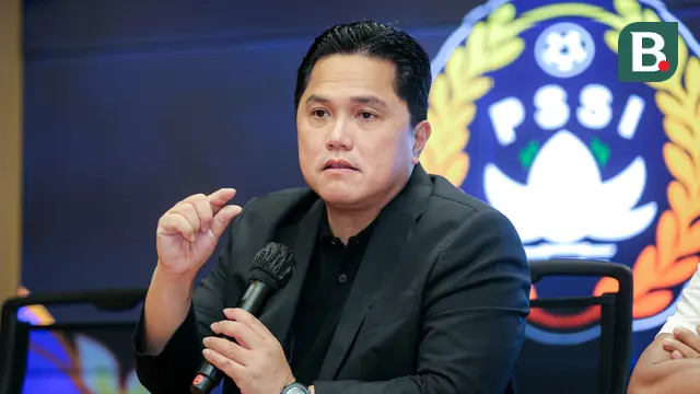 PSSI Melayangkan Protes ke AFC, Permasalahkan Wasit dari Timur Tengah