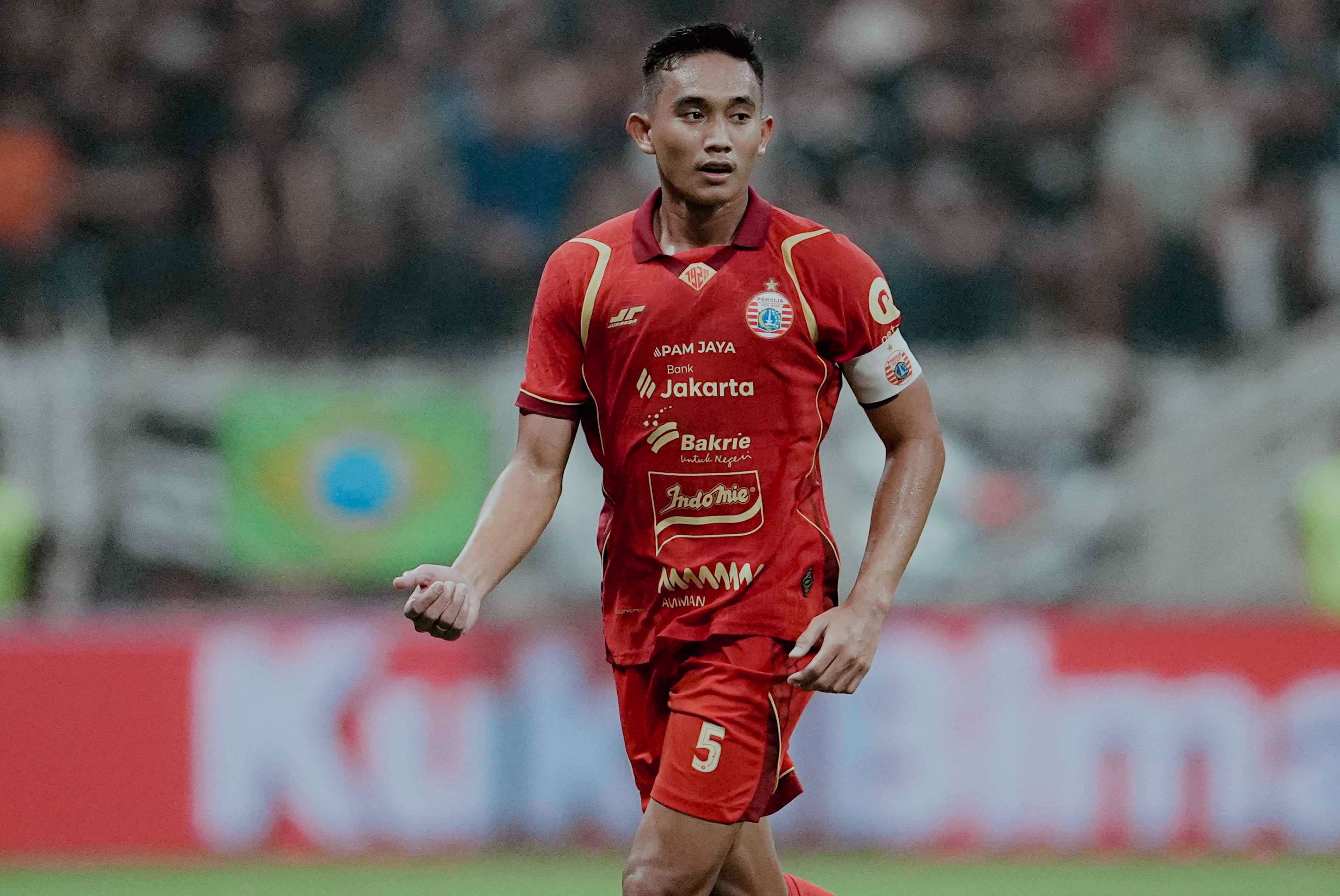Rizky Ridho Ungkap Kendala Aboard, Terkait Kontrak dengan Persija?
