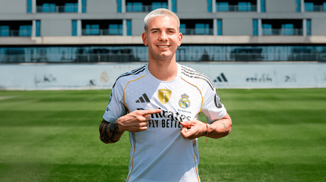 Siap Bertanding, Ini 10 Bintang Muda Eropa yang Bisa Bersinar di Liga Champions