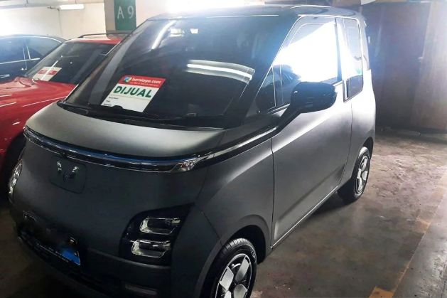 Tips Beli Mobil Listrik Bekas, Jangan Sampai Salah Pilih dan Rugi Besar!