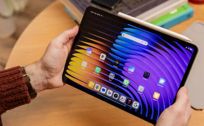 7 Tablet dengan Keyboard Eksternal, Pengganti Laptop yang Murah dan Praktis