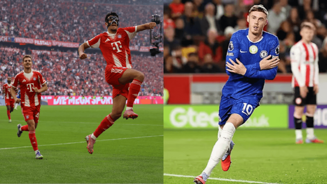 Bayern Munich Vs Chelsea Dini Hari Nanti: Prediksi, Perkiraan Susunan Pemain, Jadwal Tayang, dan Cara Menonton Live Streaming