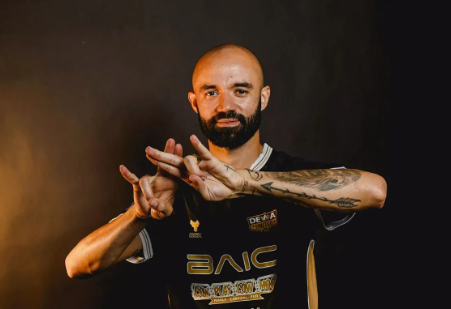 Dewa United Gaet Johnathan Pereira, Target Langsung Incar Juara!