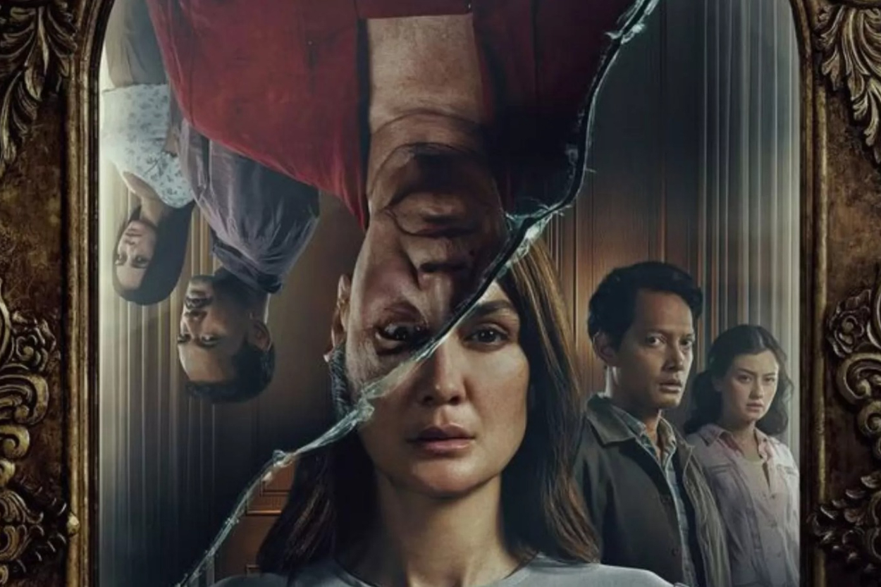 Film Horor Indonesia Terbaru Siap Hantui Bioskop September 2025: Ini Daftarnya!