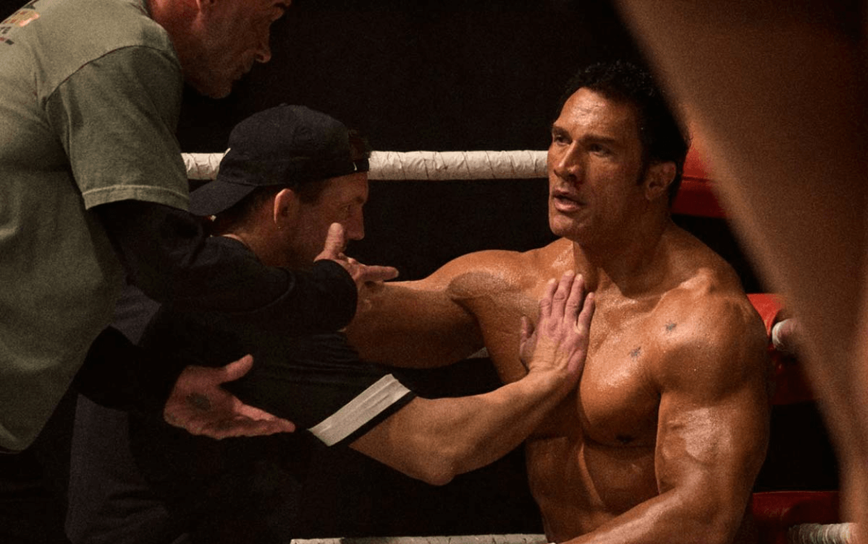 Film 'The Smashing Machine' Tayang Segera di Bioskop Lokal, Ini Sinopsis dan Daftar Pemerannya