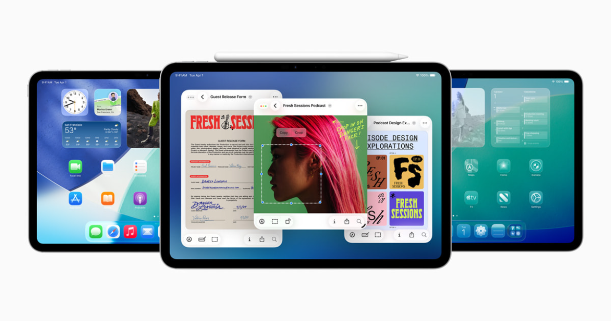 iPadOS 26 dan macOS 26 Resmi Rilis, Cek Daftar iPad dan Mac yang Bisa Update