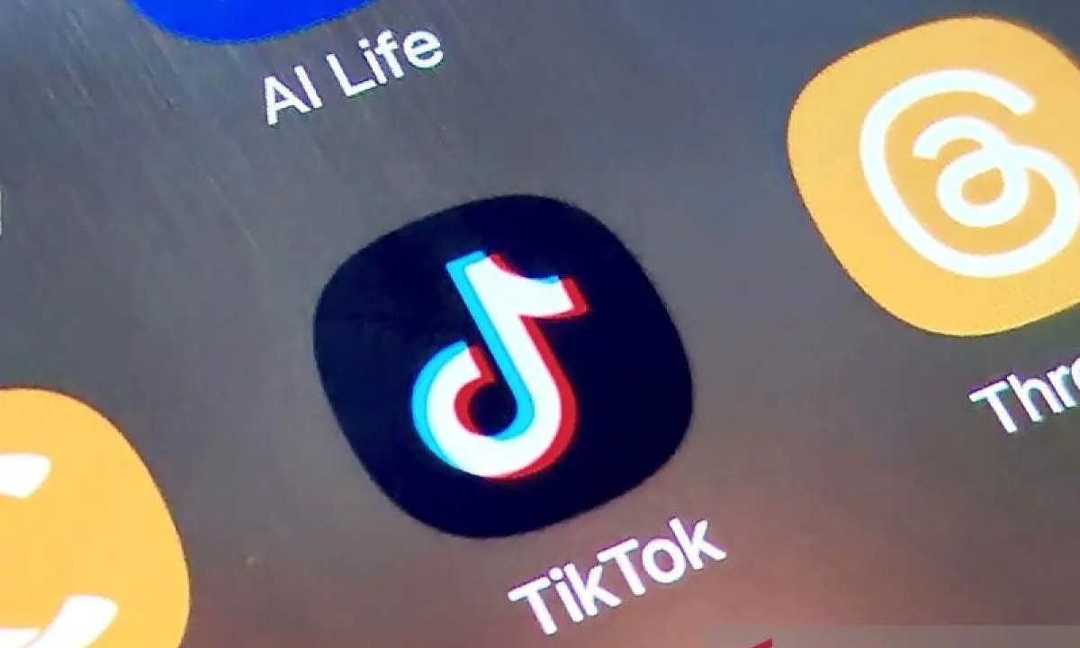Kesepakatan TikTok Tercapai! Trump Umumkan Deal Besar Jelang Tenggat Larangan, Siap Bertemu Presiden Tiongkok