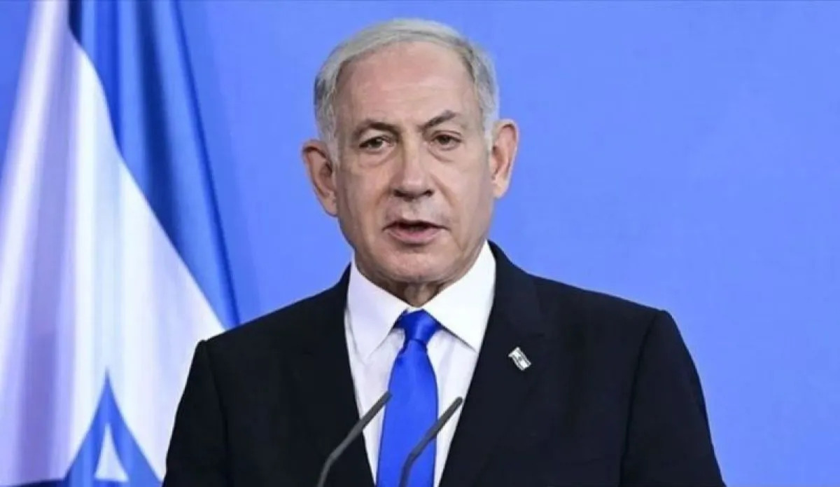 Netanyahu Dianggap Kabur Seperti Pengecut Saat Keluarga Sandera Tuntut Keselamatan di Tengah Serangan Gaza