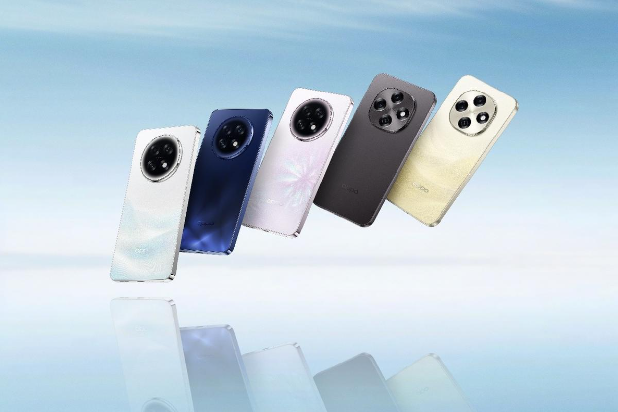 Oppo F31 Pro dan F31 Pro Plus Resmi Rilis, Ini Fitur Baru yang Ditawarkan