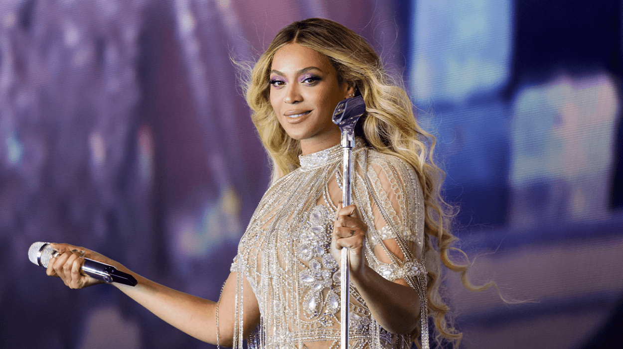Polisi Tangkap Pelaku Pencurian Musik Beyoncé, Hard Disk Berisi Lagu Belum Ditemukan