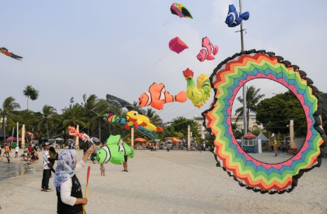 Wisata Alam Jakarta Terpopuler 2025: 10 Tempat Hits Buat Kabur dari Sumpeknya Kota!