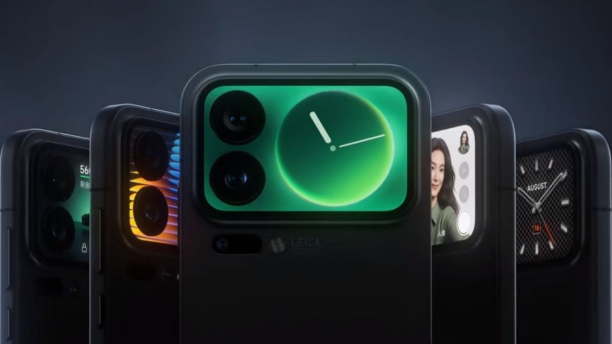 Xiaomi 16 Bakal 'Diskip' Demi iPhone, Xiaomi 17 Siap Jadi Lawan iPhone 17 Series