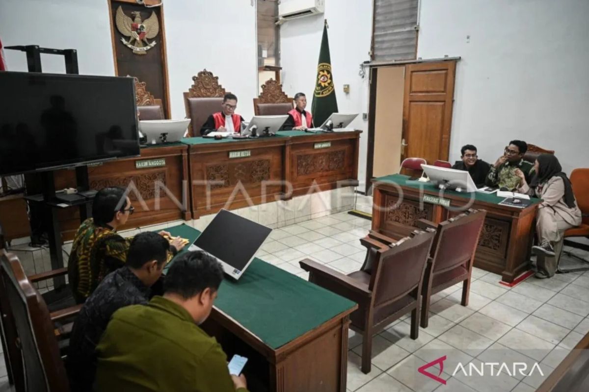 Ambil Langkah Hukum! Kementan Gugat Tempo Rp200 Miliar, Ternyata Dipicu Poster Viral Ini