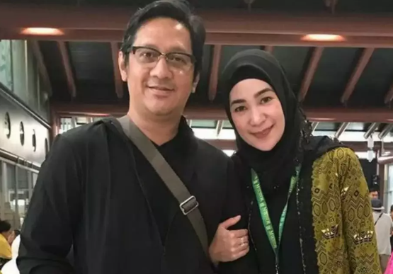 Andre Taulany Gugat Cerai Erin Lagi Setelah 3 Kali Ditolak, Sidang Digelar Pekan Depan
