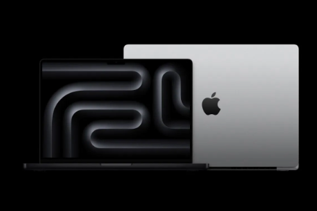 Apple MacBook Pro Layar Sentuh Bakal Rilis? Bocoran Ini Bikin Heboh!