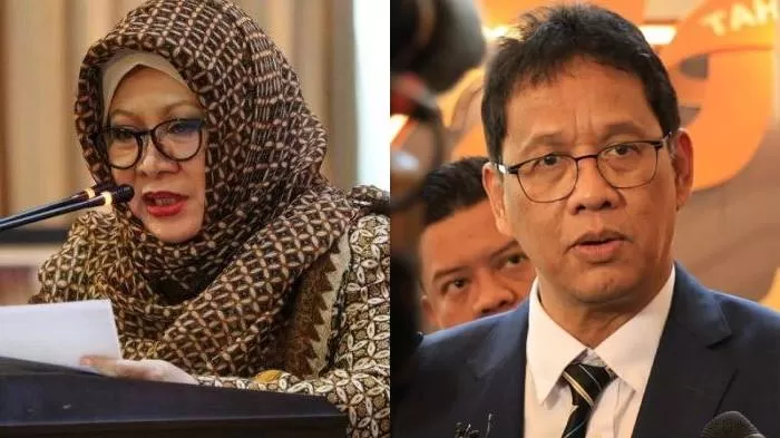 Dicegah ke Luar Negeri, Tutut Soeharto Gugat Menteri Keuangan ke PTUN