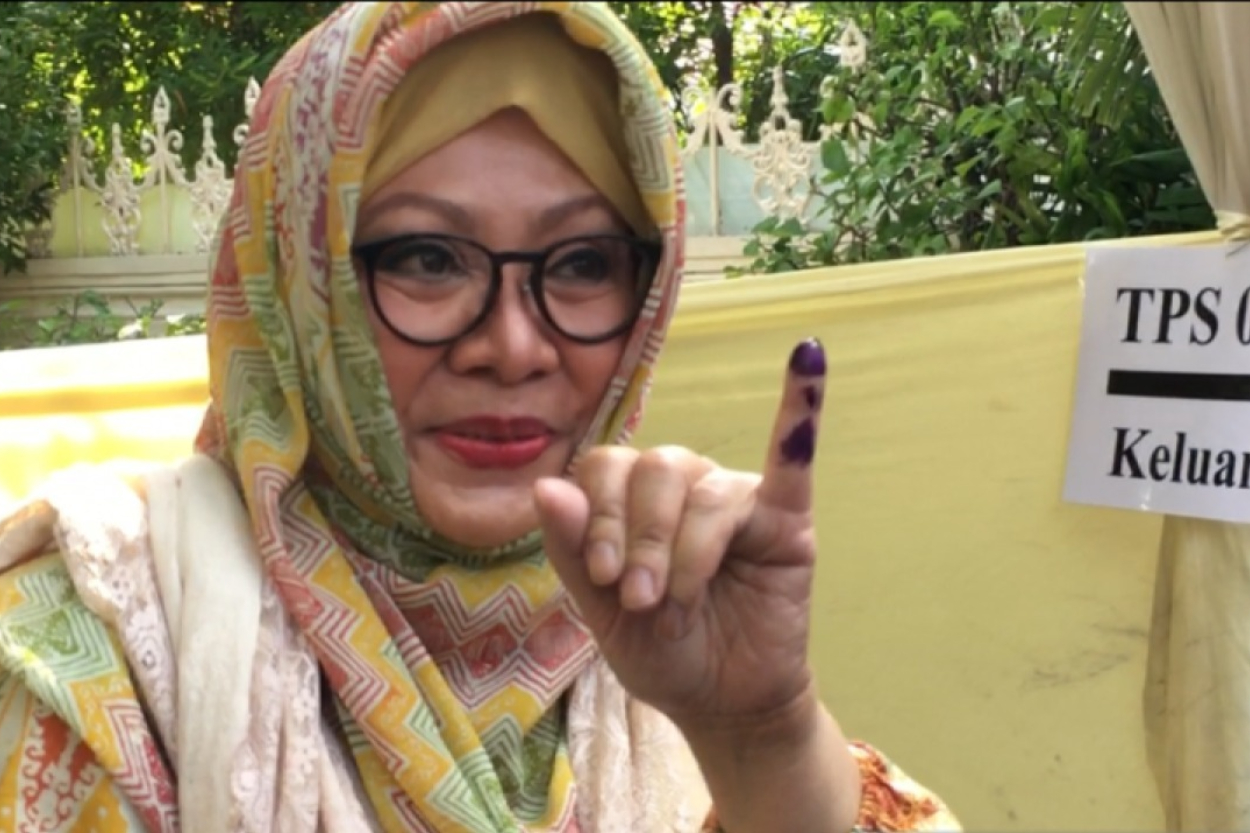 Dilarang ke Luar Negeri, Tutut Soeharto Ambil Langkah Berani Gugat Menteri Keuangan