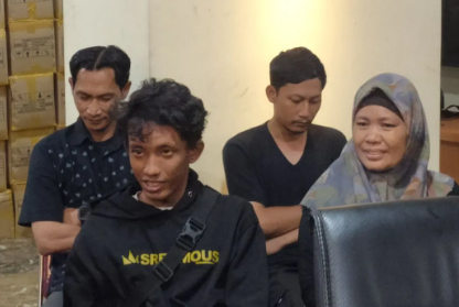Dua Orang yang Dikira Hilang Usai Demo Jakarta Ternyata Kabur Demi Mandiri!