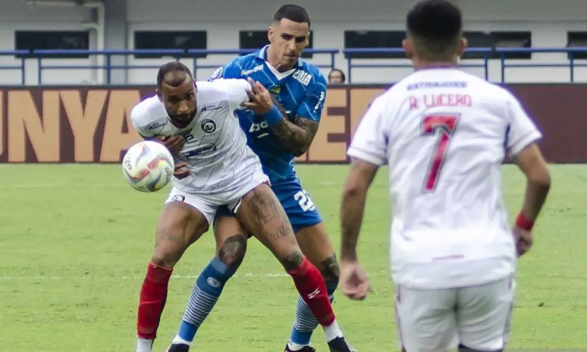Jadwal Lengkap Pekan ke-6 BRI Liga 1 2025/2026: Arema vs Persib dan Duel Panas PSM Kontra Persija!