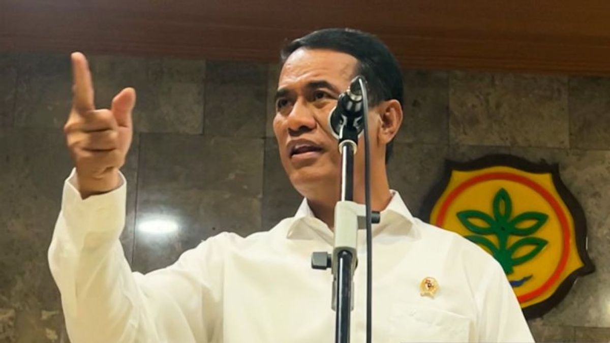 Permasalahkan Berita Harian, Kementan Gugat Tempo 200 Miliar