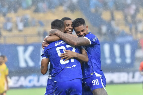 Persib vs Lion City: Misi Menang Perdana di AFC Champions League II Bikin Atmosfer GBLA Memanas!