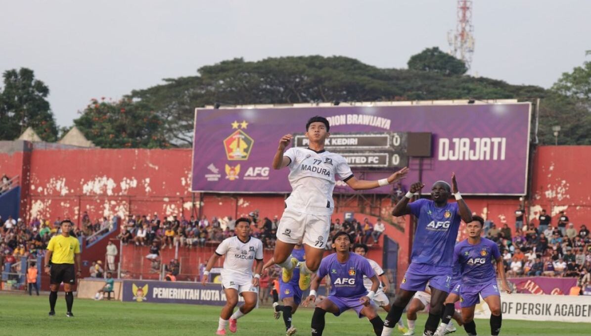 Persik Kediri Siap Gempur Bhayangkara FC, Ong Kim Swe Wanti-Wanti Soal Lini Pertahanan Lawan: Tak Bisa Diremehkan!