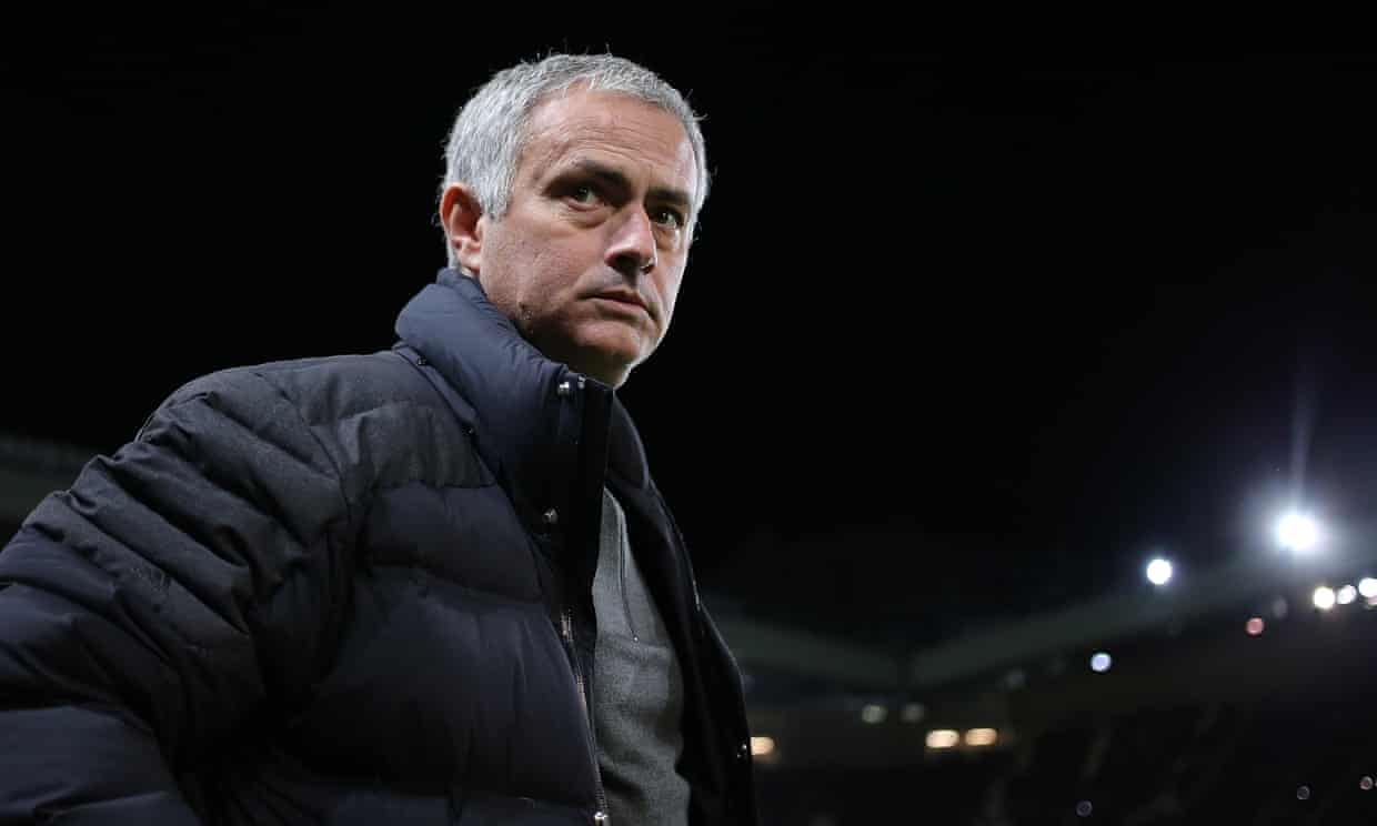 Pulang Kampung, Jose Mourinho Sepakat Kembali Latih Benfica