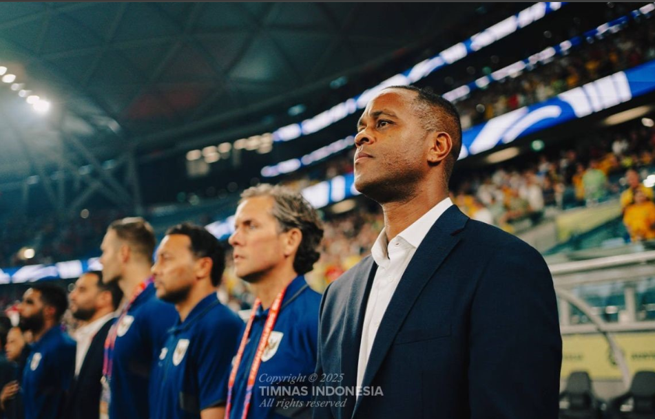 Bagaimana Jika Timnas Gagal Lolos Piala Dunia 2026? Survei: Suporter Tetap Minta Kluivert Bertahan