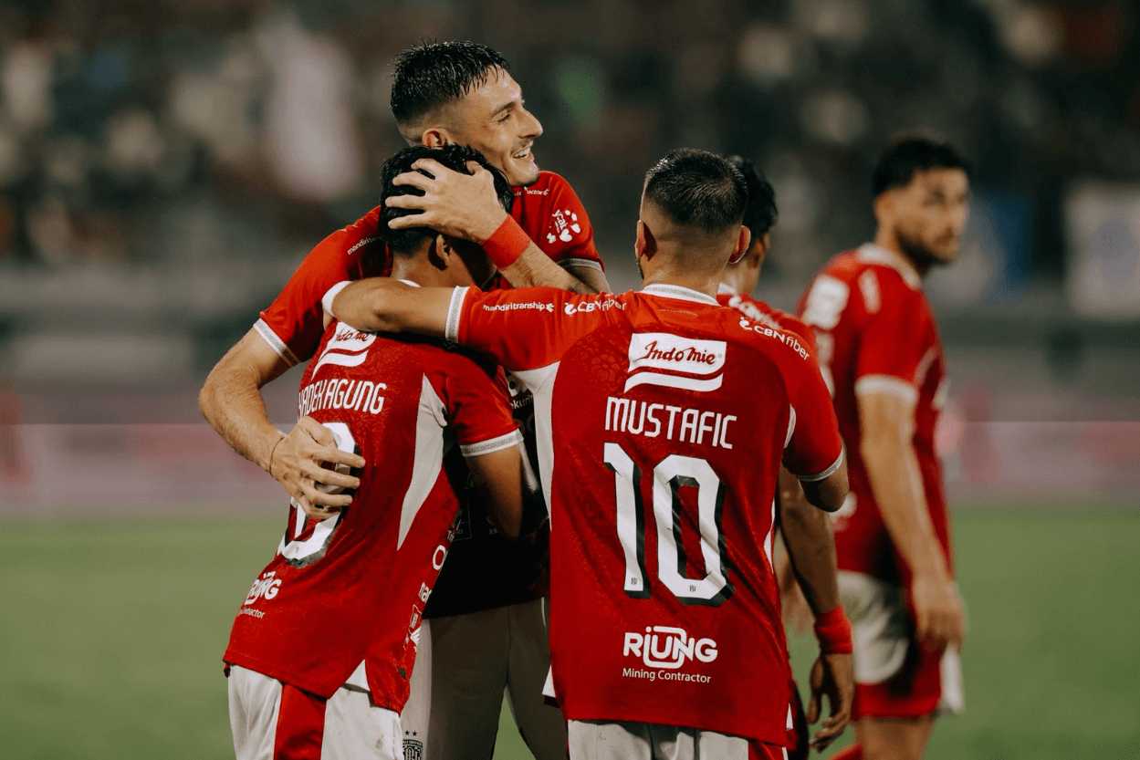 Bali United vs PSIM Yogyakarta: Ini Prediksi, Susunan Pemain, Jadwal, dan Link Live Streaming