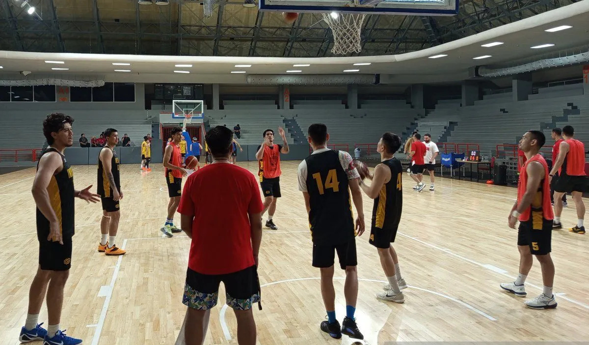 Bikin Pede! Prastawa Ungkap Strategi Timnas Basket Indonesia Hadapi SEA Games Thailand 2025 Tanpa Pemain Naturalisasi
