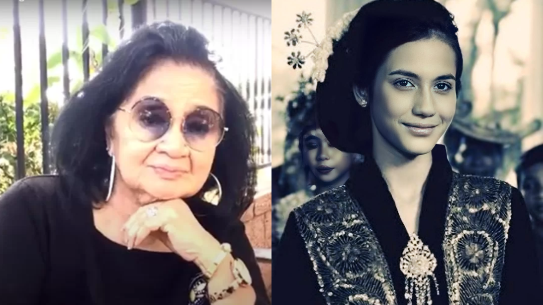 Dari Siswi SMA hingga Istri ke-7 Bung Karno, Ini Sosok Yurike Sanger