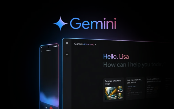 Gemini AI Kini Bebas Dipakai Semua Orang, Fitur Bot Kustom Google Jadi Senjata Baru!