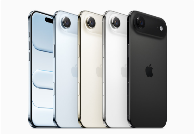 iPhone Air Jadi iPhone Tertipis, Tapi 9 Fitur Penting Ini Hilang Total