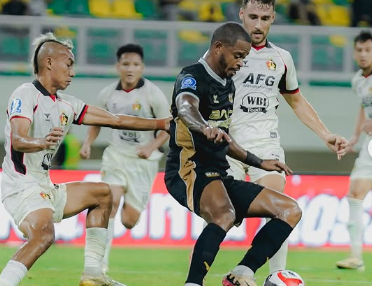 Prediksi Dewa United vs PSBS Biak: Duel Sengit di BRI Super League 20 September 2025, Siapa yang Bakal Habis-Habisan?