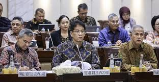Revisi Kenaikan Pos Anggaran Tak Tercapai, Berpotensi Dorong Utang Baru