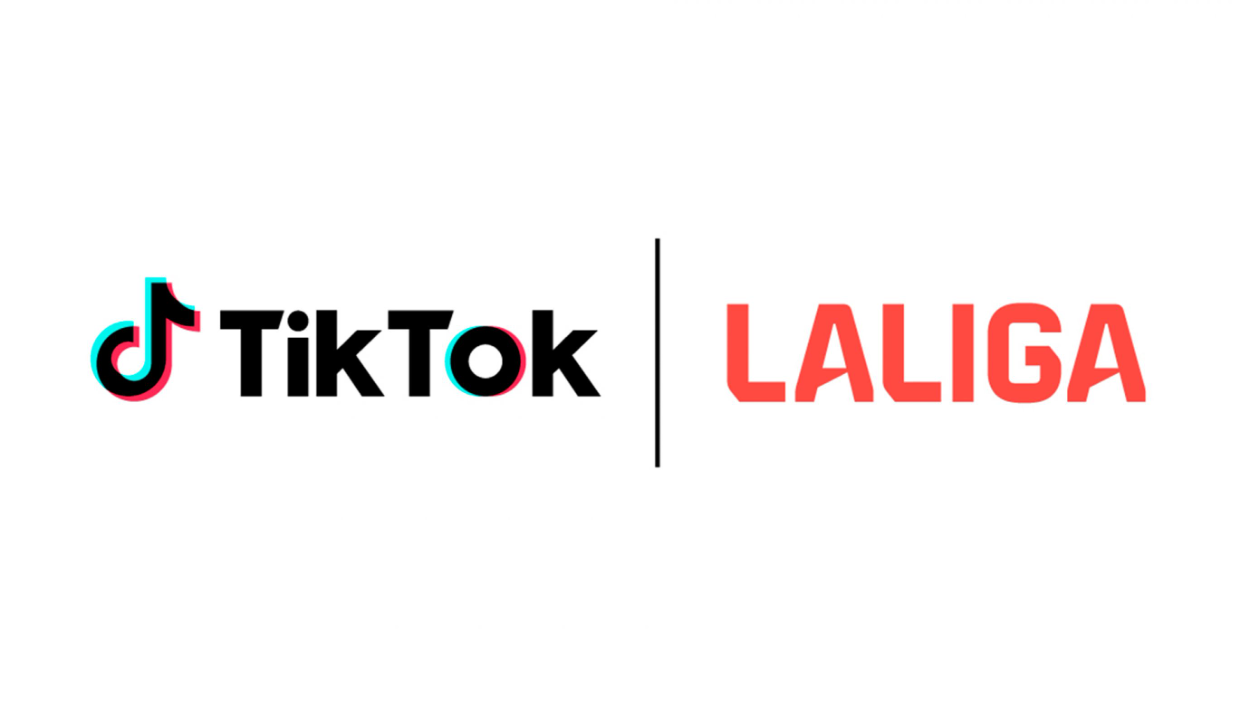 TikTok Perluas Kerja Sama Konten dengan La Liga, Bawa Sepak Bola Spanyol ke Pengguna Global
