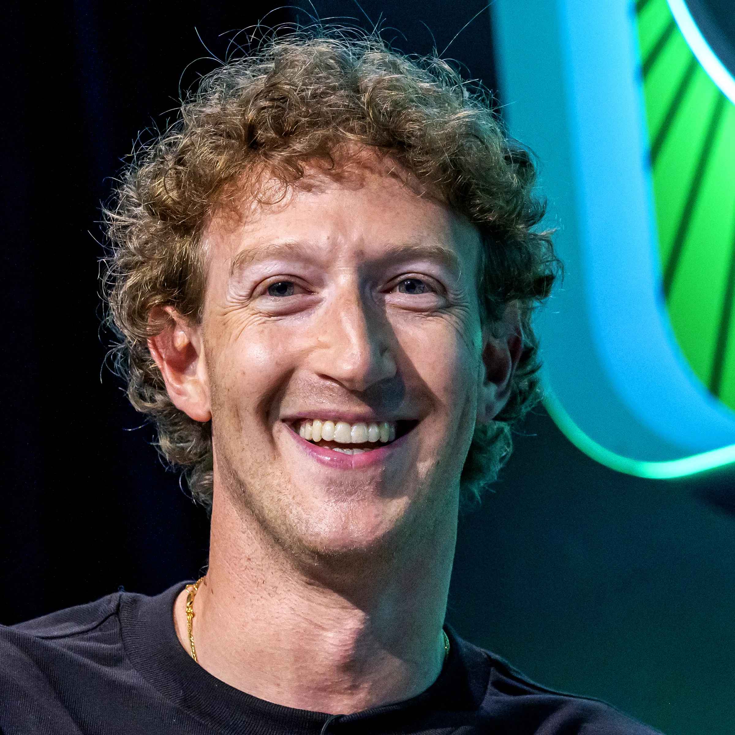 Viral! Demo Wearable Canggih Meta Gagal Total, Zuckerberg Disorot Usai Panggilan Video Error di Atas Panggung