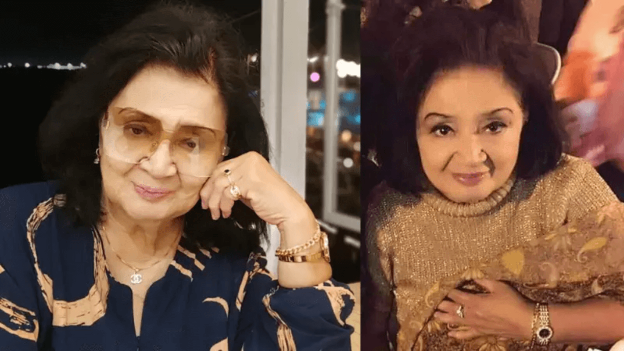 Yurike Sanger, Istri ke-7 Sukarno, Tutup Usia di Amerika pada 81 Tahun