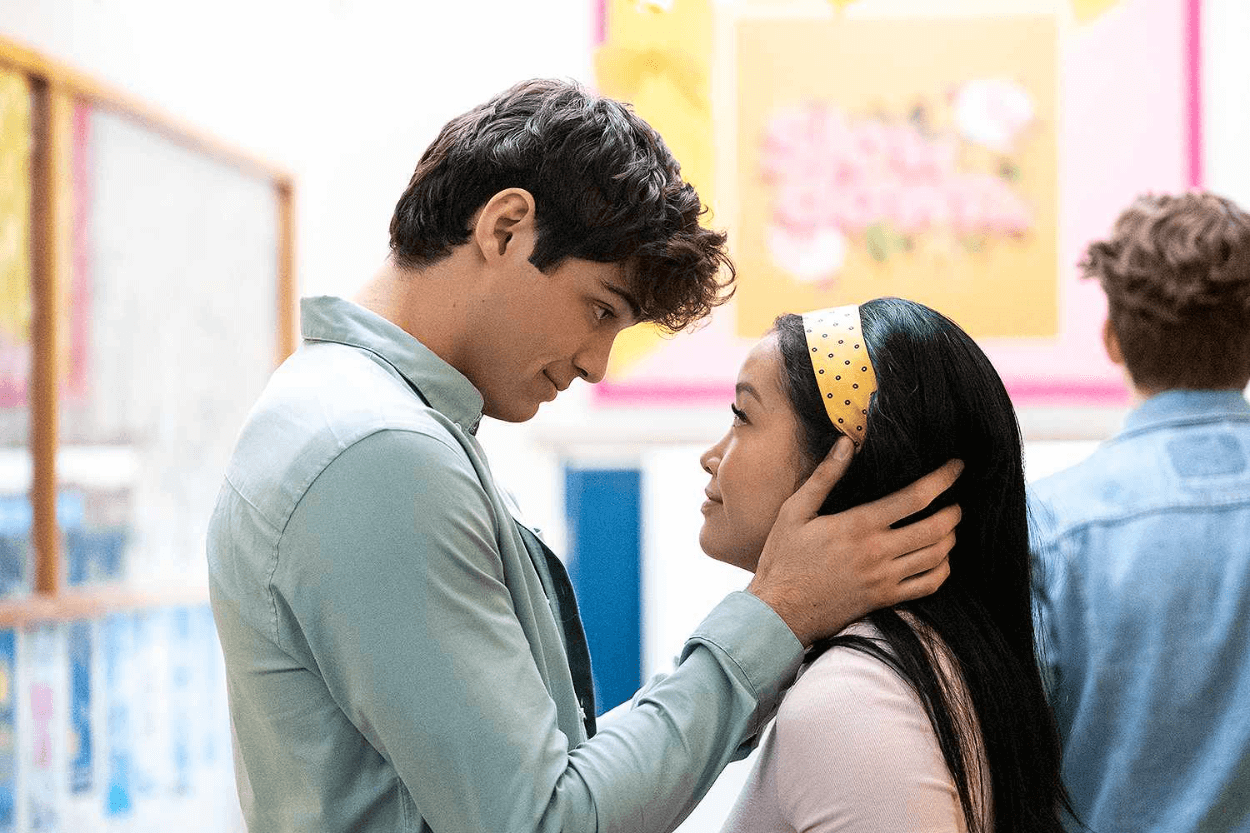 5 Rekomendasi Film Romcom di Netflix yang Bikin Baper Sekaligus Ngakak